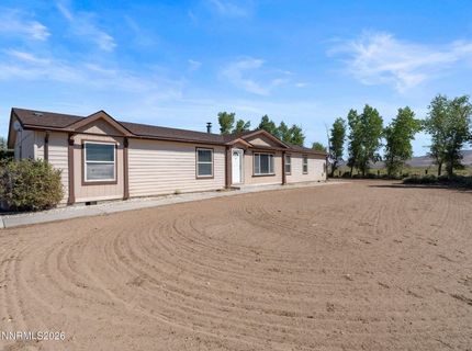 4900 Range Land Road, Reno, NV 89510 Photo