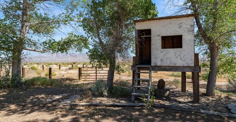 4900 Range Land Road, Reno, NV 89510 Photo