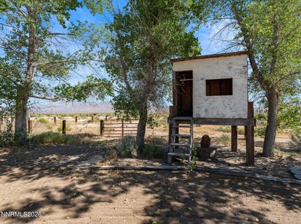4900 Range Land Road, Reno, NV 89510 Photo