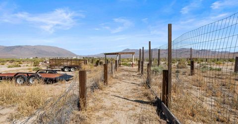 4900 Range Land Road, Reno, NV 89510 Photo