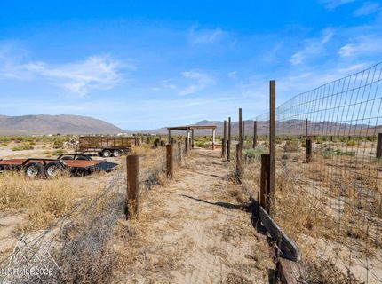 4900 Range Land Road, Reno, NV 89510 Photo