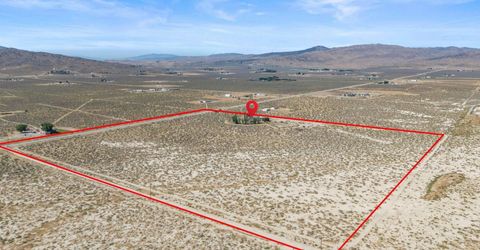 4900 Range Land Road, Reno, NV 89510 Photo