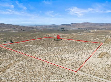 4900 Range Land Road, Reno, NV 89510 Photo