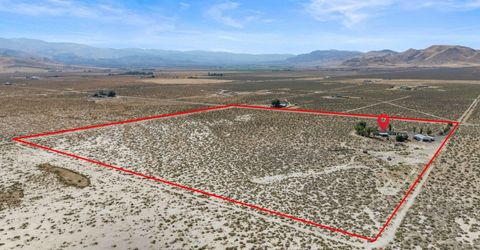 4900 Range Land Road, Reno, NV 89510 Photo