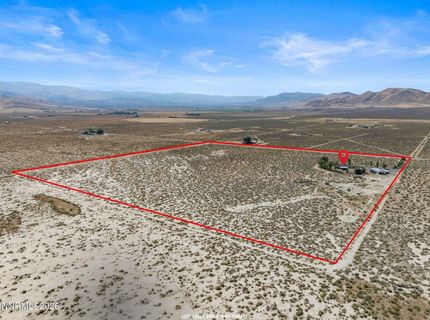 4900 Range Land Road, Reno, NV 89510 Photo