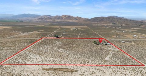 4900 Range Land Road, Reno, NV 89510 Photo