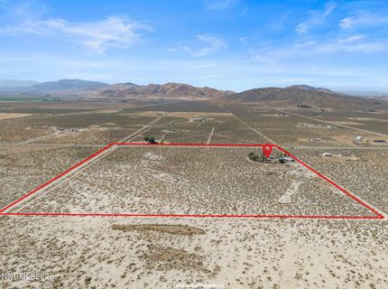 4900 Range Land Road, Reno, NV 89510 Photo