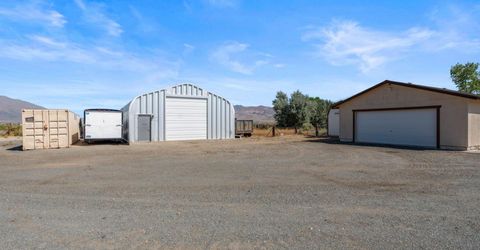 4900 Range Land Road, Reno, NV 89510 Photo
