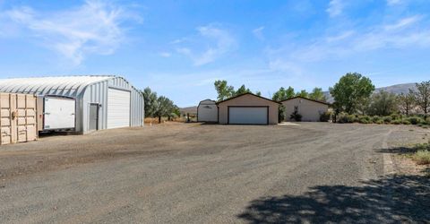 4900 Range Land Road, Reno, NV 89510 Photo