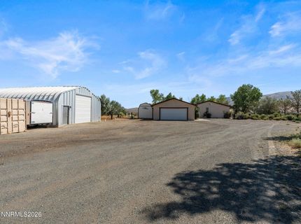 4900 Range Land Road, Reno, NV 89510 Photo