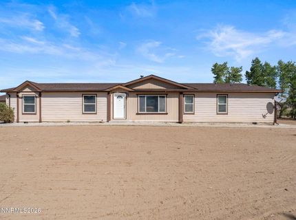 4900 Range Land Road, Reno, NV 89510 Photo