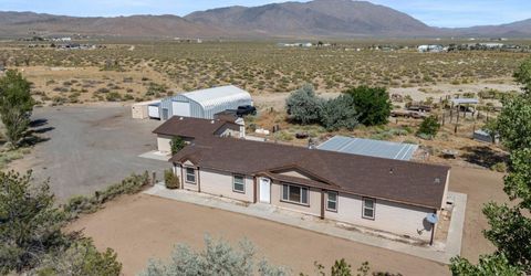 4900 Range Land Road, Reno, NV 89510 Photo