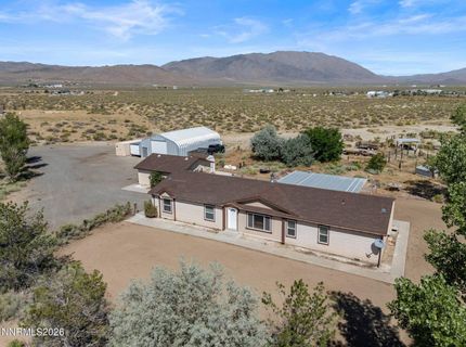 4900 Range Land Road, Reno, NV 89510 Photo