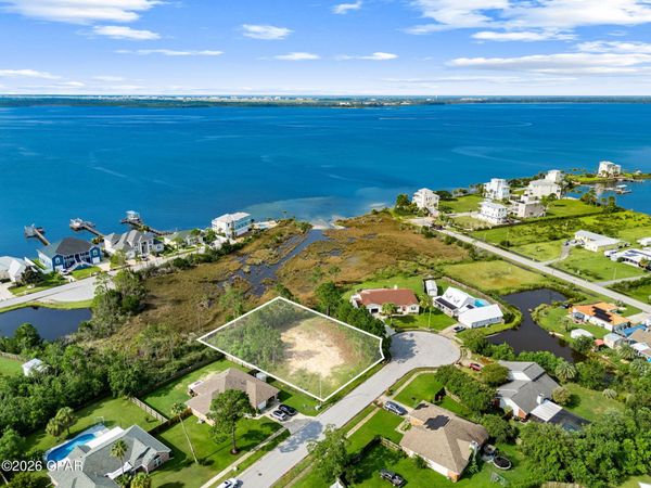 7409 Ray Glenn Circle , Panama City, FL 32404
