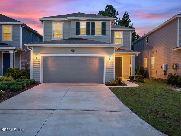 13259 BROOKWATER Drive, Jacksonville, FL 32256