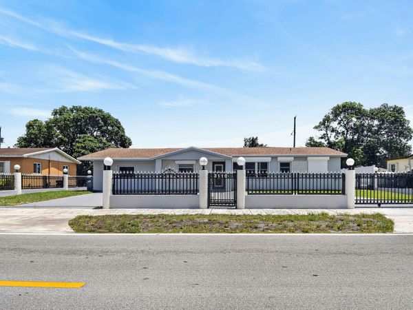 3110 NW 211TH Street, Miami Gardens, FL 33056