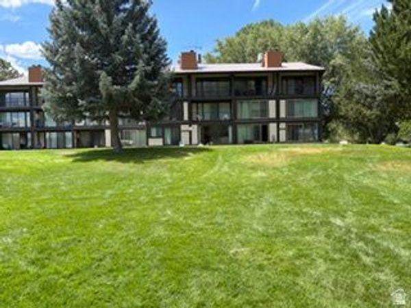 2176 S BEAR BLVD , Unit 406, Garden City, UT 84028