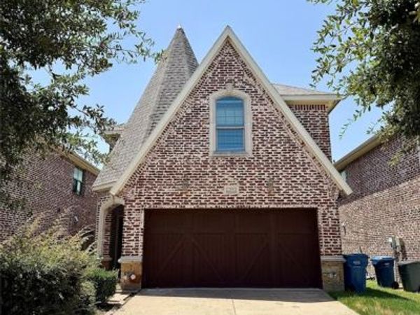 705 Rembrandt Court, Coppell, TX 75019