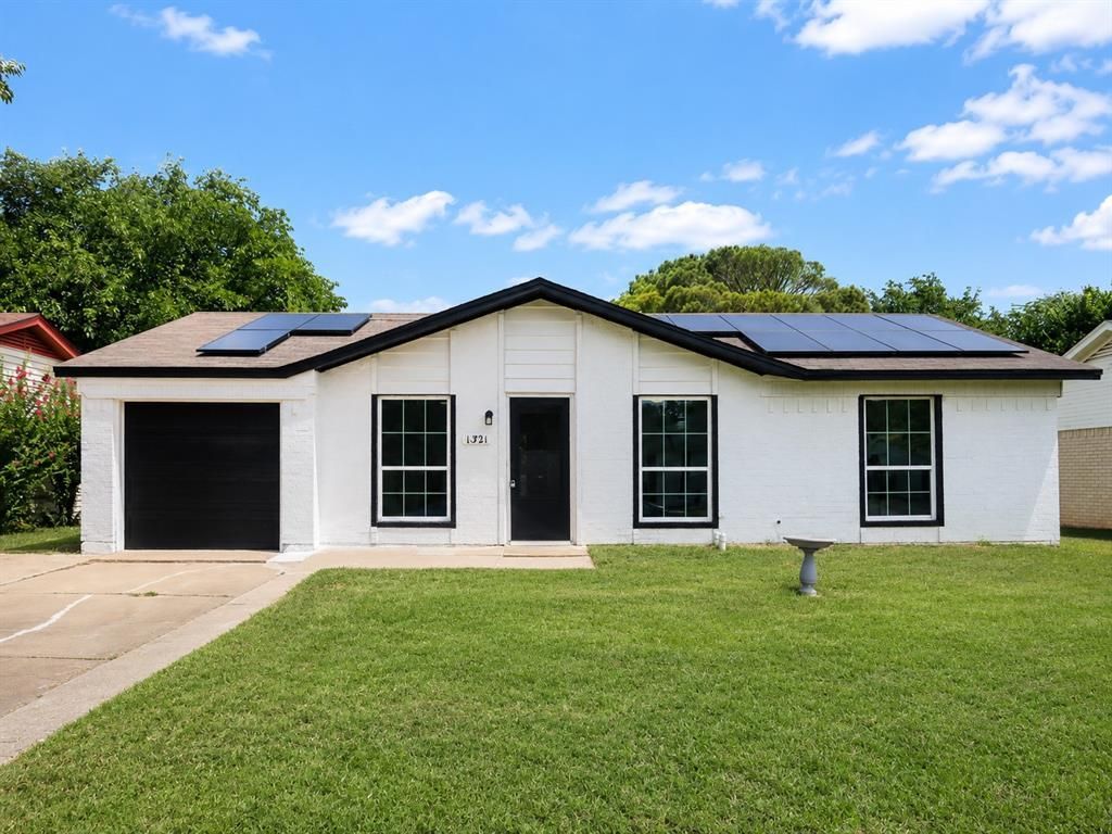 1321 Palisades Drive , Lewisville, TX 75067 Main Photo