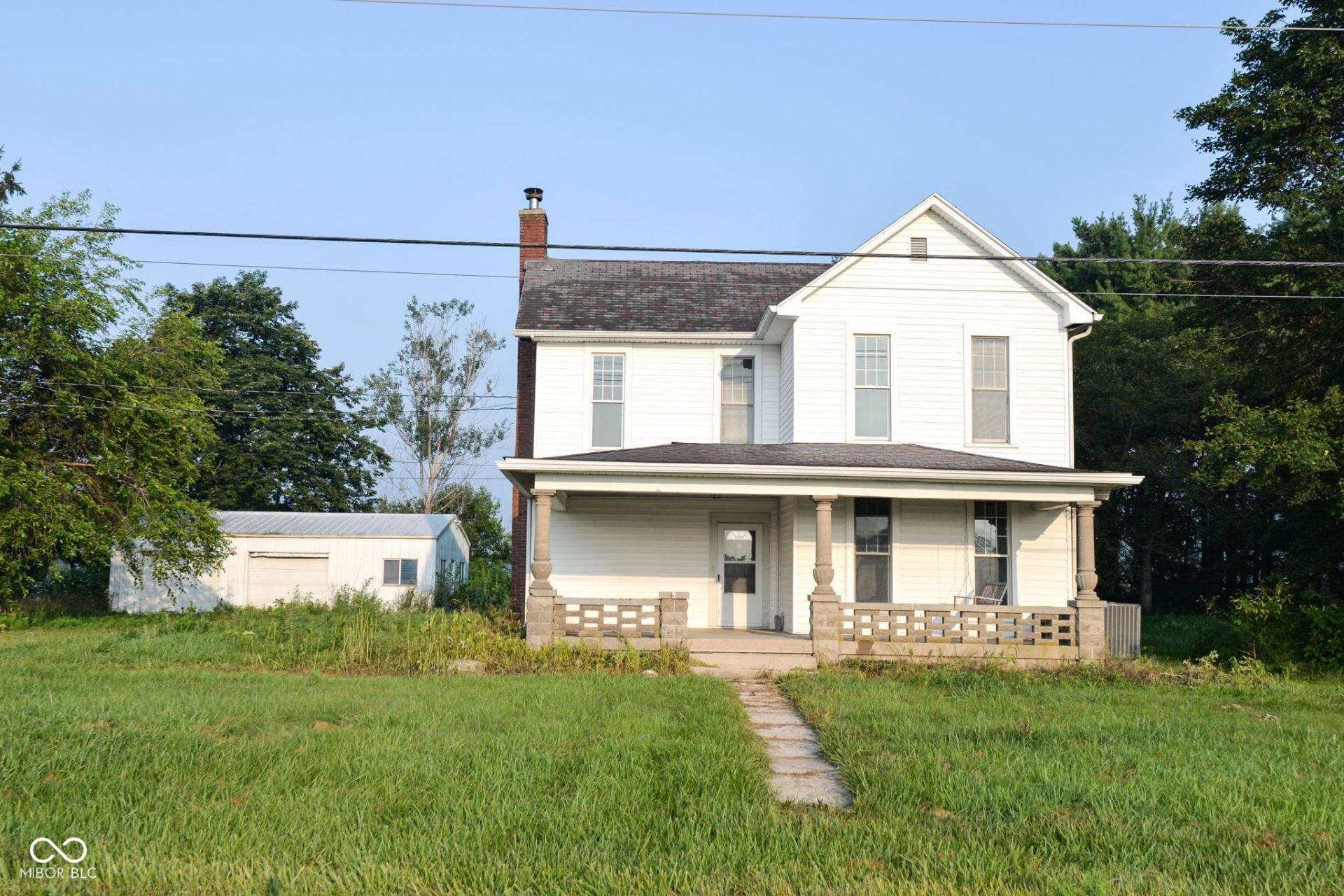 486 S 600 E, Greenfield, IN 46140 Main Photo