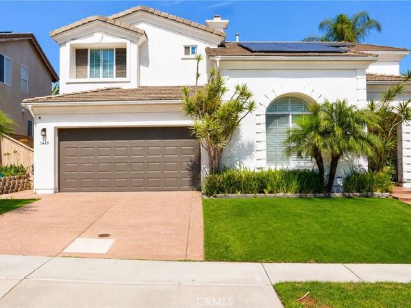 1445 Autumn Hills Dr Drive, Chula Vista, CA 91913