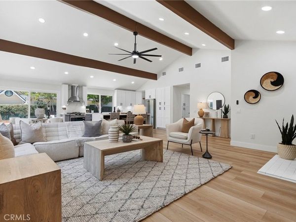3001 Tigertail Drive, Rossmoor, CA 90720