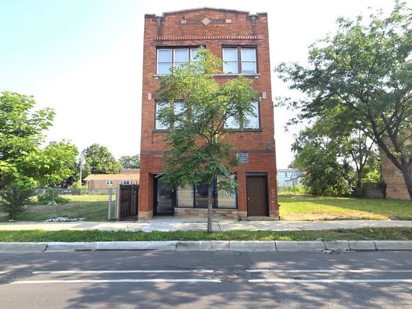 1943 W 63rd Street, Unit 2, Chicago, IL 60636