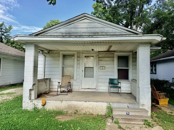 2180 S 17th Street , Springfield, IL 62703