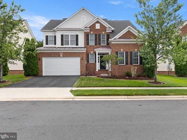 23276 FALLEN HILLS DRIVE , BRAMBLETON, VA 20148