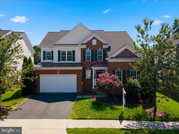 23276 FALLEN HILLS DRIVE, BRAMBLETON, VA 20148
