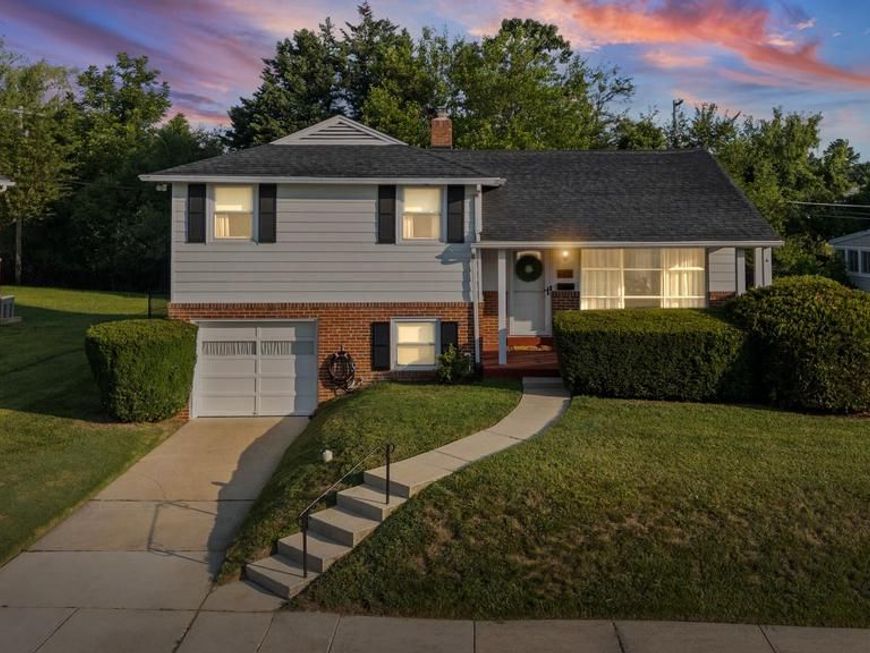 3406 Ripple Road, Windsor Mill, MD 21244 Main Photo