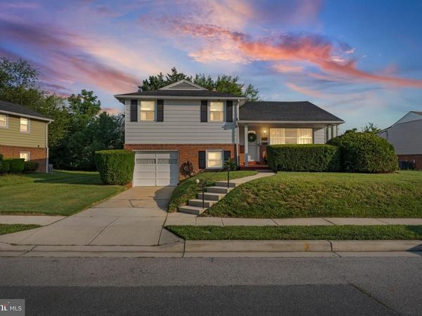 3406 RIPPLE , WINDSOR MILL, MD 21244