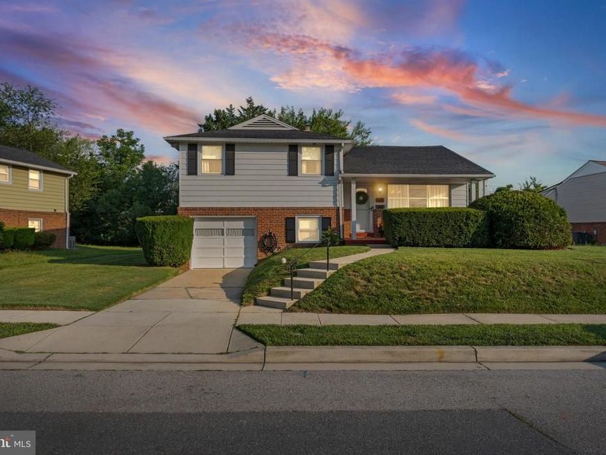 3406 Ripple , Windsor Mill, MD 21244 Main Photo