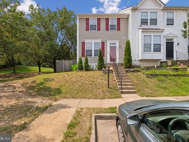 14836 WINDING LOOP , WOODBRIDGE, VA 22191