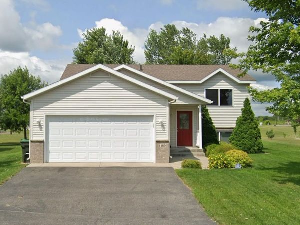 1169 Cranberry Street, Albany, MN 56307
