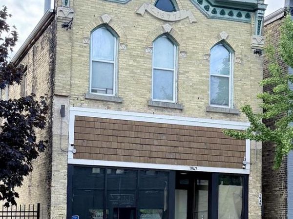 1947 N Dr Martin Luther King Jr DRIVE #1949, Milwaukee, WI 53212