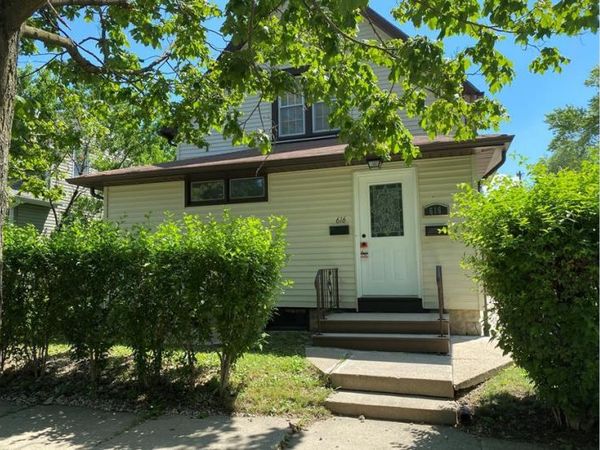 616 Vine Street , Unit 1, Joliet, IL 60435