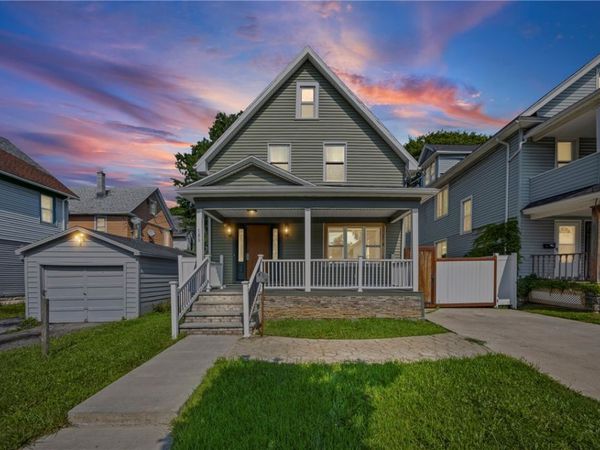 186 Hollenbeck Street, Rochester, NY 14621
