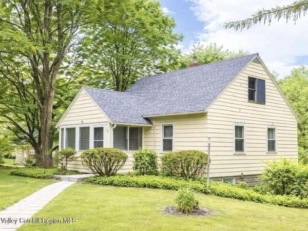342 State Route 375, West Hurley, NY 12491