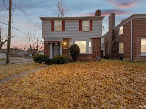 16254 Prest Street, Detroit, MI 48235