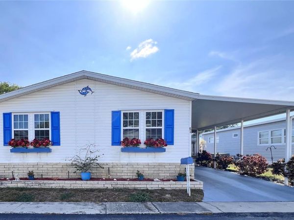 51 PINDO PALM STREET E, LARGO, FL 33770