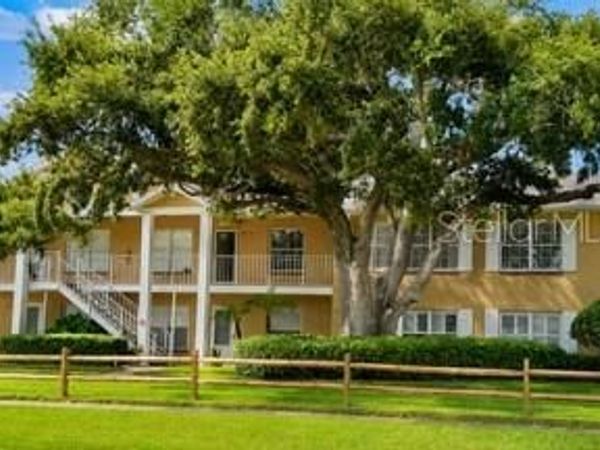 2106 GULF VIEW BOULEVARD , Unit 2106, DUNEDIN, FL 34698