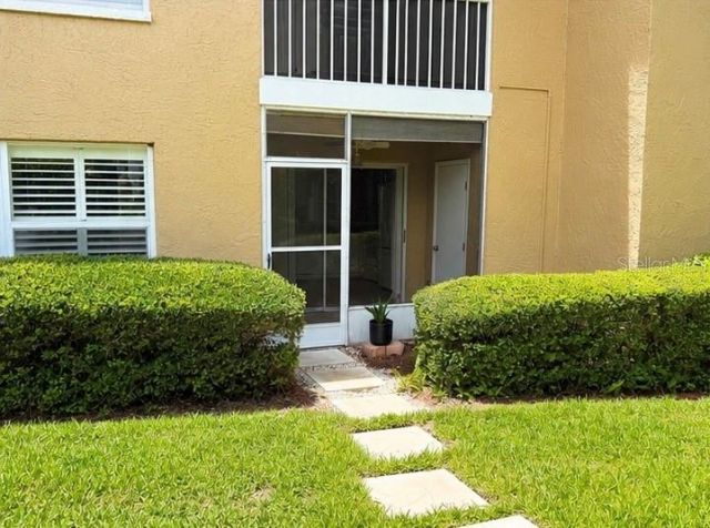 2106 Gulf View Boulevard, Unit 2106, Dunedin, FL 34698 Photo