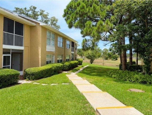 2106 Gulf View Boulevard, Unit 2106, Dunedin, FL 34698 Photo