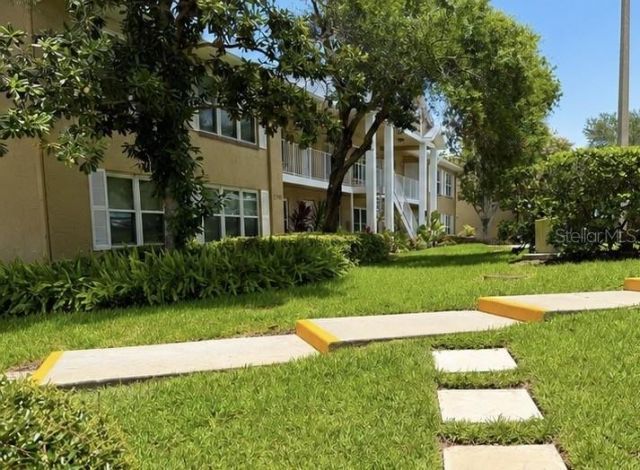 2106 Gulf View Boulevard, Unit 2106, Dunedin, FL 34698 Photo
