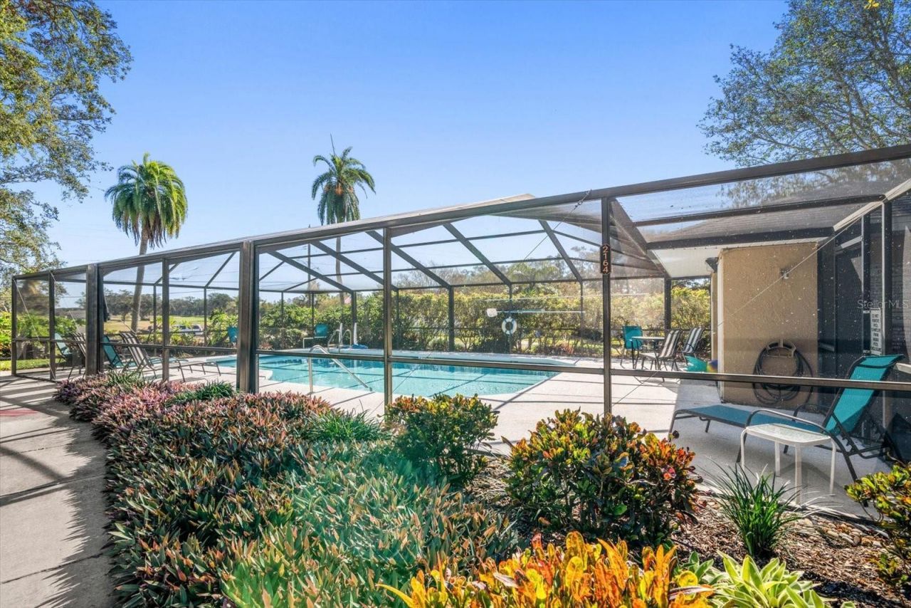 2106 Gulf View Boulevard, Unit 2106, Dunedin, FL 34698 Photo
