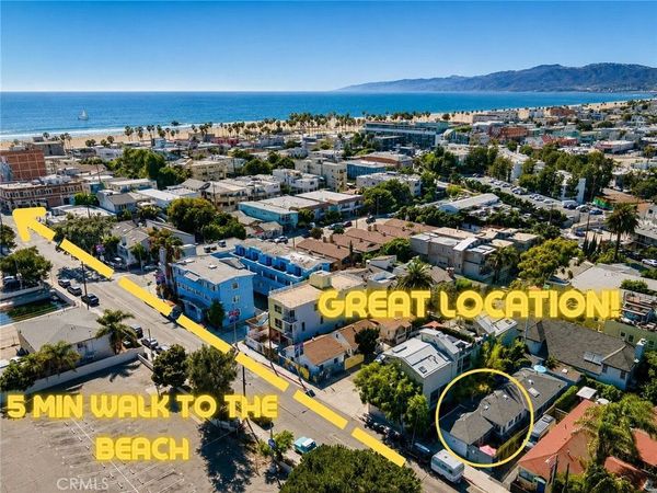 305 N Venice, Venice, CA 90291