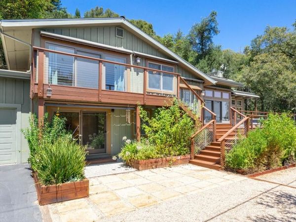 1095 Wilderfield, Los Gatos, CA 95032