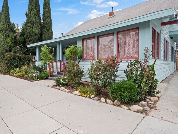 332 Daisy, Long Beach, CA 90802