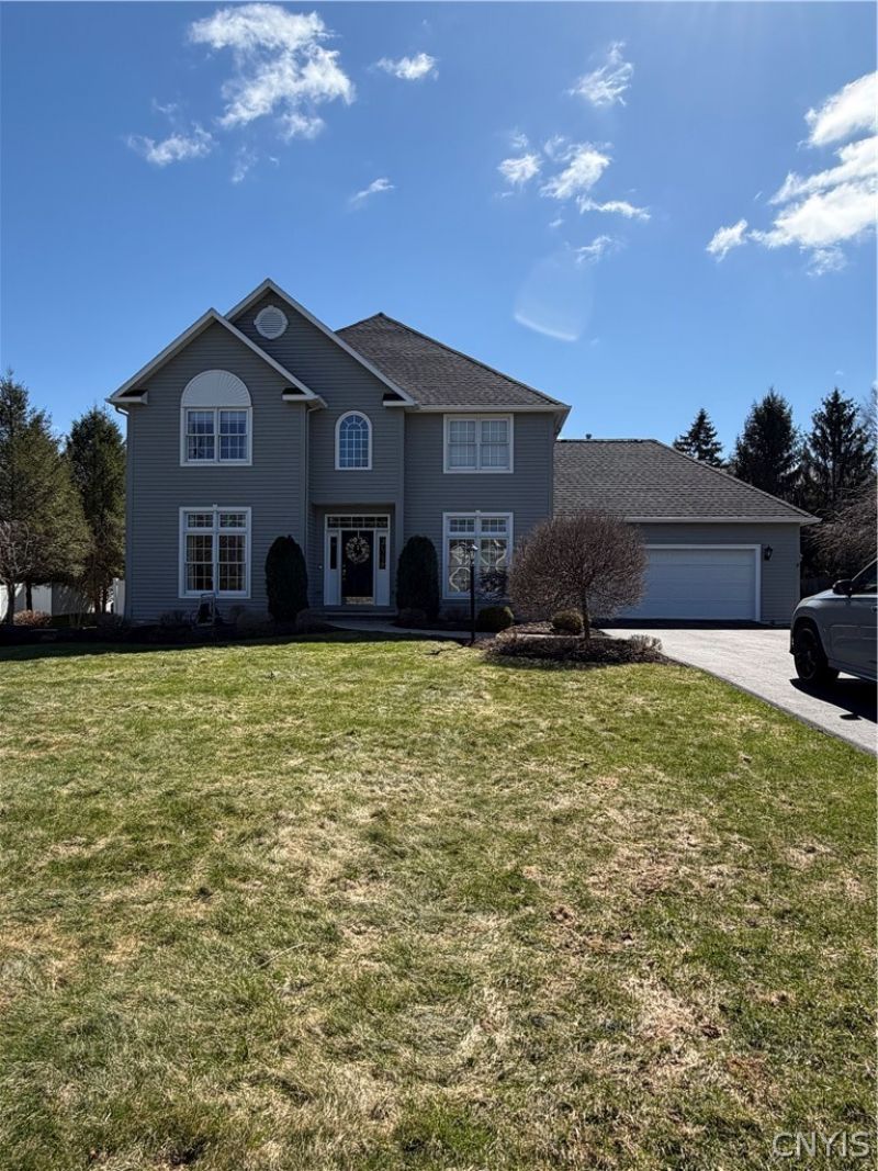 4776 Country Club Drive, Syracuse, NY 13215 Main Photo